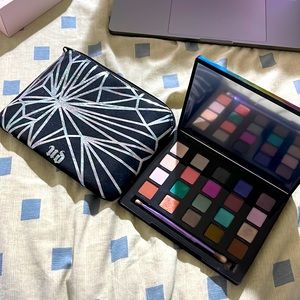 Urban Decay Vice Eyeshadow Palette